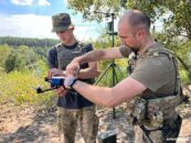 Ukraine drone industry post war