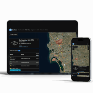 SkySafe Forensics as a Service