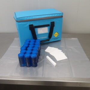 NHS drone medical deliveries