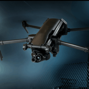 Parrot global distribution expansion