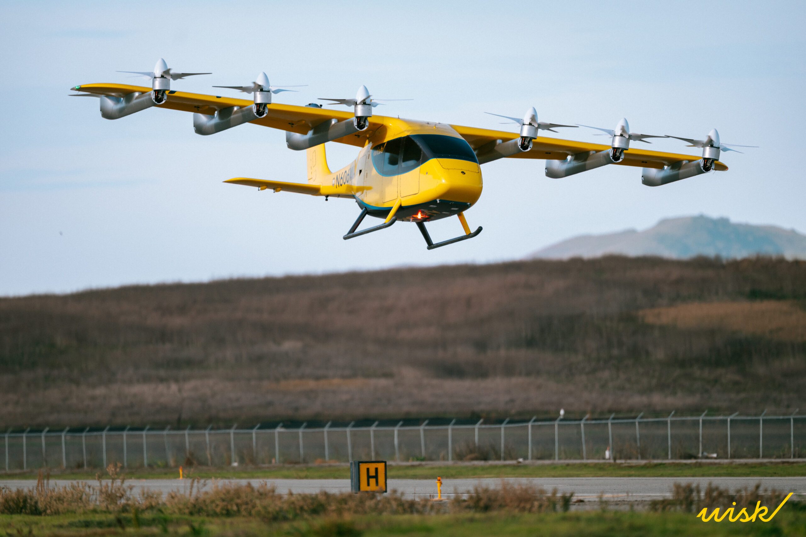 FAA Moves from Planning to Building for Advanced Air Mobility