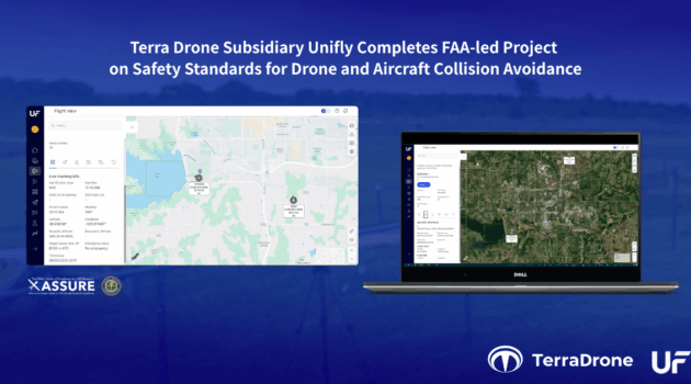 KV（英）TD Unifly ASSURE 1