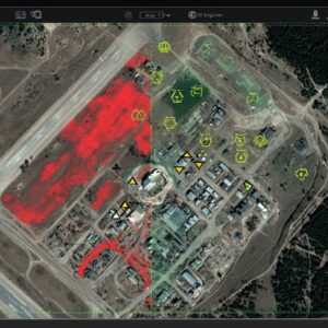 Drone threat detection