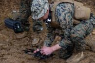 Marine Corps RFI seeks thousands of low-cost FPV drones under $4,000 per airframe