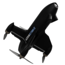 UK Firm Unveils New High Speed Drone Interceptor