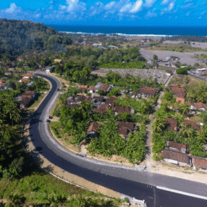 resilient road design