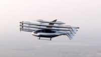 Autoflight Unveils First 5-Ton Heavy Lift eVTOL Aircraft