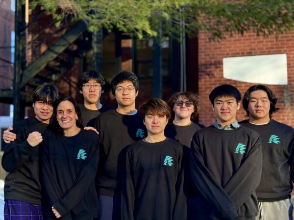 Non-Profit Student-Led Group Unveils 3D Printed Research Drone