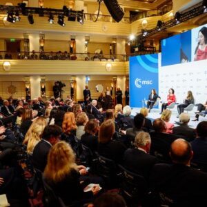 European drone defense