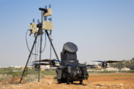 XTEND and ParaZero Partner to Deliver Autonomous Drone Interception System