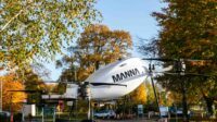 Manna Raises $50M to Expand Drone Delivery Network in the U.S.