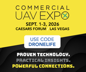Industrial UAV Expo 2026 Keynote to Function Trade Survey Insights Industrial UAV Expo 2026 Keynote to Function Trade Survey Insights