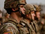 National Guard drone security