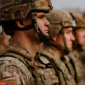 National Guard drone security