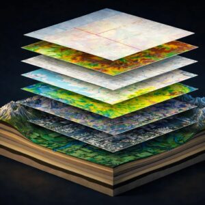 Blue Marble Avenza geospatial platform