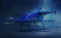FCC drone exemption list, Blueflite