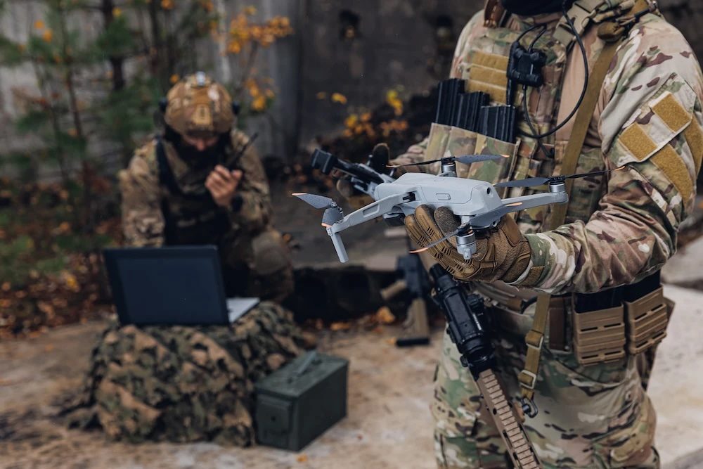 Battle-Tested Innovation Meets Manufacturing Scale in New Canada-Ukraine Defense Partnership
