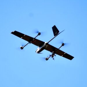 disaster response drones