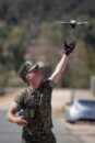 US military drone oversight