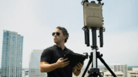 Motorola Solutions D-Fend acquisition