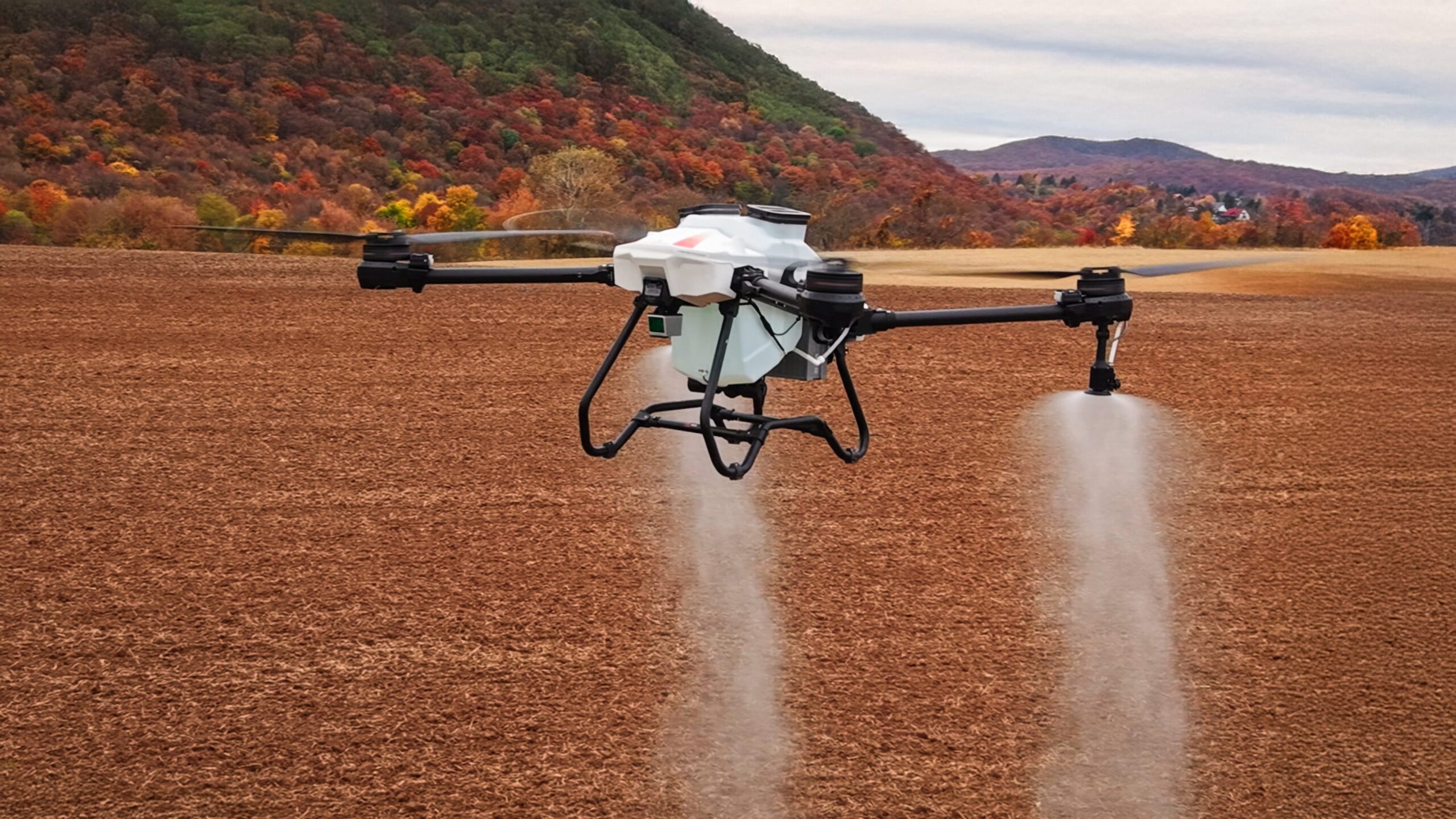 One of Europe's Largest Civilian Drone Factories Just Opened in Hungary. Here's Why it Matters to the Rest of the World.