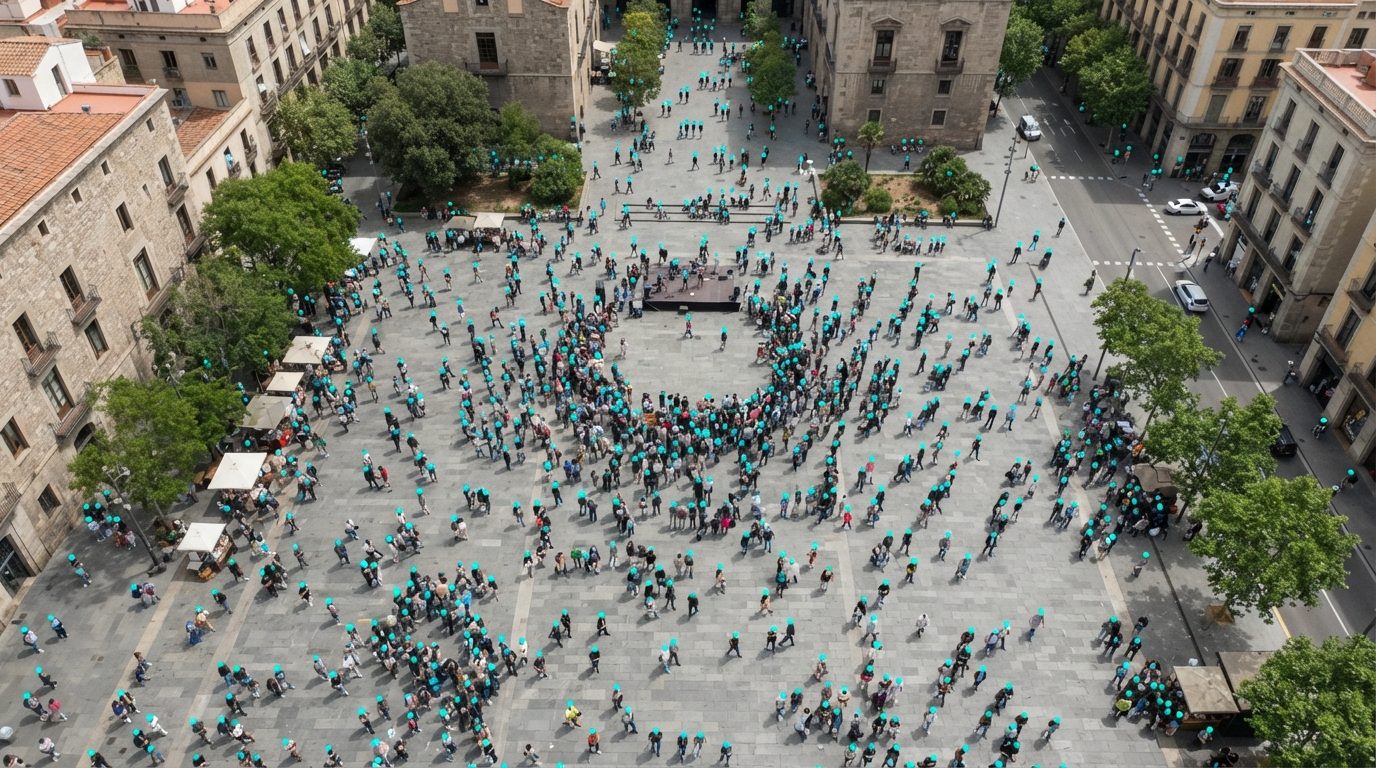SkyeBrowse Launches AI Tools for Vehicle Crash Analysis and Crowd Counting