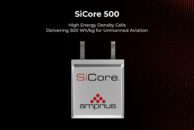 Amprius drone battery