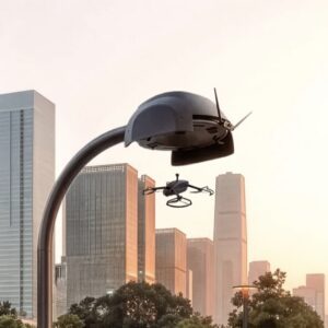 FCC foreign drone approvals