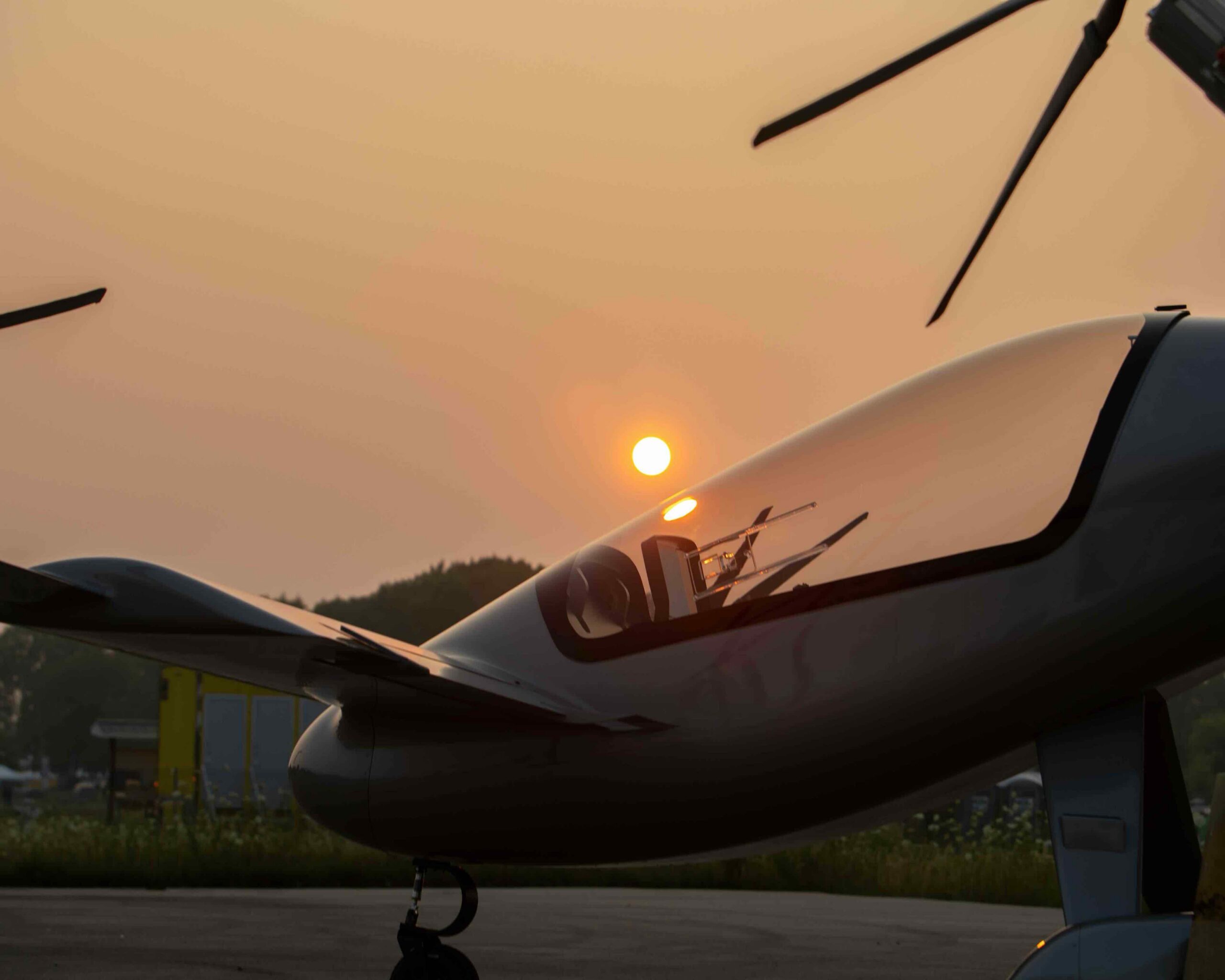 Your Own Personal eVTOL? Skyfly Raises $10 Million to Bring the Axe to Market