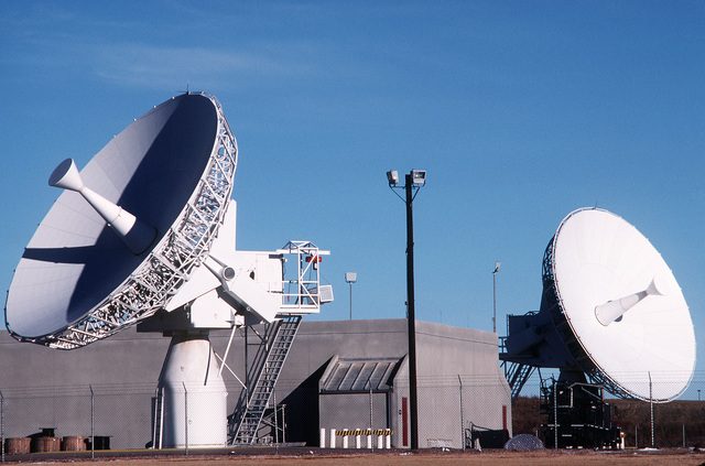 FCC Seeks Input on Simplifying Satellite Communications Rules for Drones